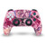 LebensArt Art Mix Butterfly Romance Vinyl Sticker Skin Decal Cover for Sony PS5 Sony DualSense Controller