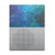 LebensArt Art Mix Blue Malachit Vinyl Sticker Skin Decal Cover for Microsoft One S Console & Controller