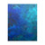LebensArt Art Mix Blue Malachit Vinyl Sticker Skin Decal Cover for Microsoft Xbox One X Bundle