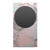 LebensArt Art Mix Soft Pastels Vinyl Sticker Skin Decal Cover for Microsoft Series S Console & Controller