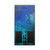 LebensArt Art Mix Blue Malachit Vinyl Sticker Skin Decal Cover for Microsoft Xbox Series X