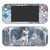 Anne Stokes Art Mix Winter Guardians Vinyl Sticker Skin Decal Cover for Nintendo Switch Lite