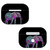 LebensArt Artwork Elephant Vinyl Sticker Skin Decal Cover for Apple AirPods Pro Charging Case