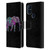 LebensArt Beings Elephant Leather Book Wallet Case Cover For OnePlus Nord N10 5G