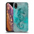 LebensArt Beings Seahorse Soft Gel Case for Apple iPhone XR