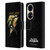 Black Adam Graphics Black Adam 2 Leather Book Wallet Case Cover For Huawei P50
