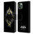 Black Adam Graphics Lightning Leather Book Wallet Case Cover For Apple iPhone 11 Pro Max