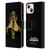 Black Adam Graphics Doctor Fate Leather Book Wallet Case Cover For Apple iPhone 13