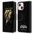 Black Adam Graphics Black Adam 2 Leather Book Wallet Case Cover For Apple iPhone 13 Mini