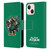 Black Adam Graphics Cyclone Leather Book Wallet Case Cover For Apple iPhone 13 Mini