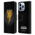 Black Adam Graphics Icon Leather Book Wallet Case Cover For Apple iPhone 13 Pro