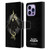 Black Adam Graphics Lightning Leather Book Wallet Case Cover For Apple iPhone 14 Pro Max