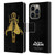 Black Adam Graphics Doctor Fate Leather Book Wallet Case Cover For Apple iPhone 14 Pro