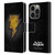 Black Adam Graphics Icon Leather Book Wallet Case Cover For Apple iPhone 14 Pro