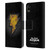 Black Adam Graphics Icon Leather Book Wallet Case Cover For Apple iPhone XR