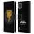 Black Adam Graphics Icon Leather Book Wallet Case Cover For Nokia C2 2nd Edition