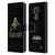 Black Adam Graphics Black Adam Leather Book Wallet Case Cover For Nokia C21