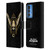 Black Adam Graphics Hawkman Leather Book Wallet Case Cover For Motorola Edge 20 Pro