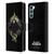 Black Adam Graphics Lightning Leather Book Wallet Case Cover For Motorola Edge S30 / Moto G200 5G