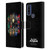 Black Adam Graphics Group Leather Book Wallet Case Cover For Motorola G Pure