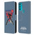Black Adam Graphics Atom Smasher Leather Book Wallet Case Cover For Motorola Moto G71 5G