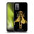Black Adam Graphics Doctor Fate Soft Gel Case for HTC Desire 21 Pro 5G