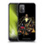 Black Adam Graphics Group Soft Gel Case for HTC Desire 21 Pro 5G