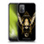 Black Adam Graphics Hawkman Soft Gel Case for HTC Desire 21 Pro 5G