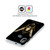 Black Adam Graphics Hawkman Soft Gel Case for HTC Desire 21 Pro 5G