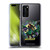 Black Adam Graphics Cyclone Soft Gel Case for Huawei P40 5G