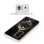 Black Adam Graphics Lightning Soft Gel Case for Huawei P40 5G