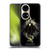 Black Adam Graphics Lightning Soft Gel Case for Huawei P50