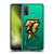 Black Adam Graphics Black Adam 2 Soft Gel Case for Huawei P Smart (2020)