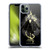 Black Adam Graphics Lightning Soft Gel Case for Apple iPhone 11 Pro Max