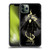 Black Adam Graphics Lightning Soft Gel Case for Apple iPhone 11 Pro Max