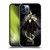 Black Adam Graphics Lightning Soft Gel Case for Apple iPhone 12 / iPhone 12 Pro