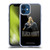 Black Adam Graphics Black Adam Soft Gel Case for Apple iPhone 12 Mini