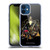 Black Adam Graphics Group Soft Gel Case for Apple iPhone 12 Mini