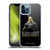 Black Adam Graphics Black Adam Soft Gel Case for Apple iPhone 12 Pro Max