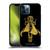 Black Adam Graphics Doctor Fate Soft Gel Case for Apple iPhone 12 Pro Max