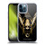 Black Adam Graphics Hawkman Soft Gel Case for Apple iPhone 12 Pro Max