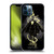 Black Adam Graphics Lightning Soft Gel Case for Apple iPhone 12 Pro Max