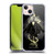 Black Adam Graphics Lightning Soft Gel Case for Apple iPhone 13