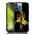 Black Adam Graphics Doctor Fate Soft Gel Case for Apple iPhone 13 Pro