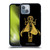 Black Adam Graphics Doctor Fate Soft Gel Case for Apple iPhone 14