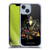 Black Adam Graphics Group Soft Gel Case for Apple iPhone 14