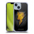 Black Adam Graphics Icon Soft Gel Case for Apple iPhone 14