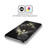 Black Adam Graphics Lightning Soft Gel Case for Apple iPhone 14