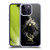 Black Adam Graphics Lightning Soft Gel Case for Apple iPhone 14 Pro Max