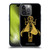 Black Adam Graphics Doctor Fate Soft Gel Case for Apple iPhone 14 Pro
